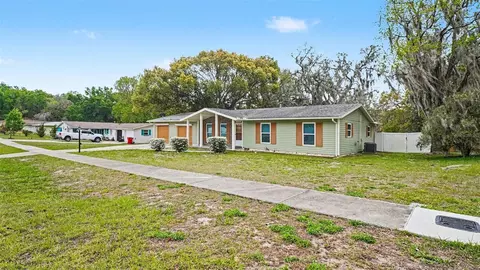 2434 W Gardenia Dr, Citrus Springs, FL 34434