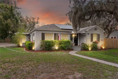1421 E Hanna Ave, Tampa, FL 33604