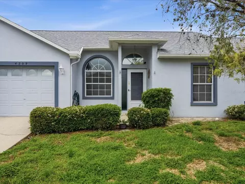 4209 Avanti Cir, New Port Richey, FL 34655
