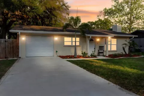 7800 Washington St, Port Richey, FL 34668