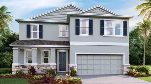 17481 Maple Grove Rd, Land O Lakes, FL 34638