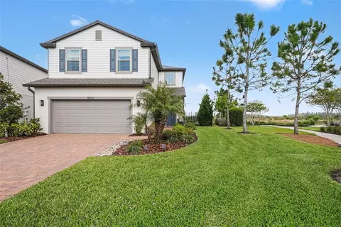 18090 Frame Bnd, Land O Lakes, FL 34638