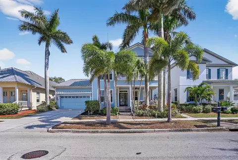 416 Manns Harbor Dr, Apollo Beach, FL 33572