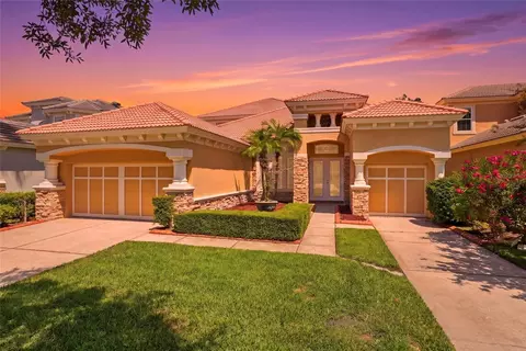 11637 Bristol Chase Dr, Tampa, FL 33626