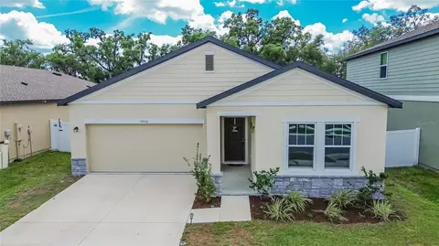 35554 Eastbrook Ave, Zephyrhills, FL 33541