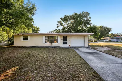 1415 Wood Ave, Clearwater, FL 33755
