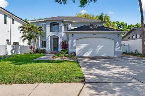 4505 W Melrose Ave, Tampa, FL 33629