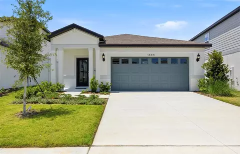 1444 Hamilton Way, Lake Alfred, FL 33850