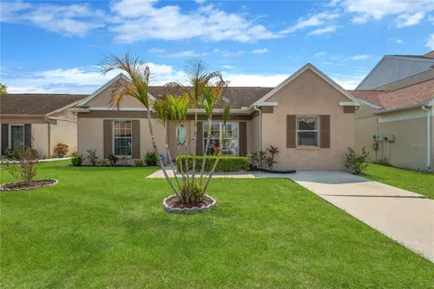 4412 Shadberry Dr, Tampa, FL 33624