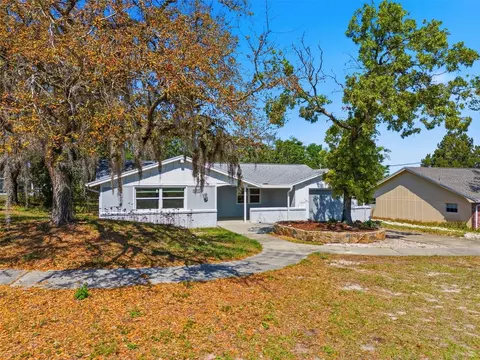 6211 Waycross Dr, Spring Hill, FL 34606
