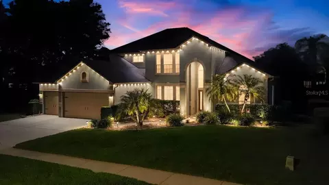 22850 Collridge Dr, Land O Lakes, FL 34639