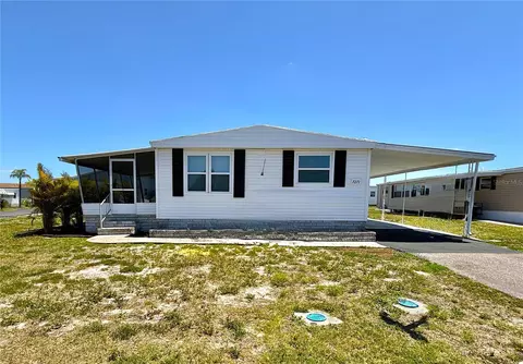 7271 Mount Arlington Dr NE #430, Saint Petersburg, FL 33702