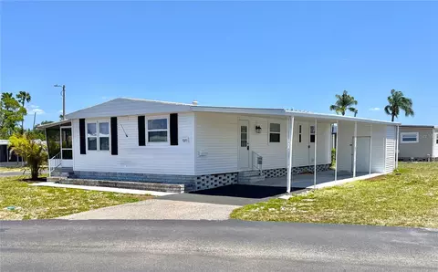 7271 Mount Arlington Dr NE #430, Saint Petersburg, FL 33702