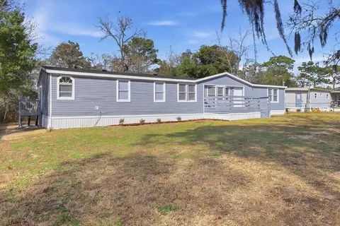 6915 W Arlington Pl, Homosassa, FL 34448