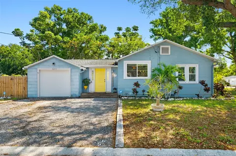 4073 9th Ave N, Saint Petersburg, FL 33710