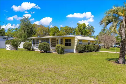 4121 SE 33rd Pl, Ocala, FL 34480 photo 1