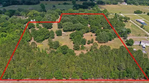 14815 Sherrod Croft Ln, Dade City, FL 33525