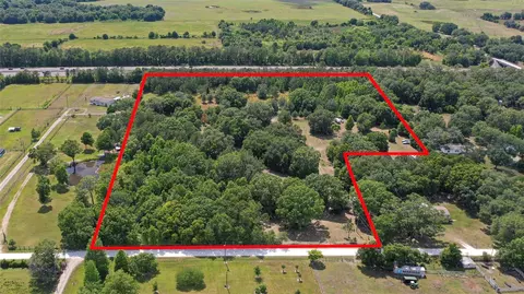 14815 Sherrod Croft Ln, Dade City, FL 33525
