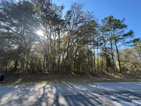 3968 N Indianhead Rd, Hernando, FL 34442