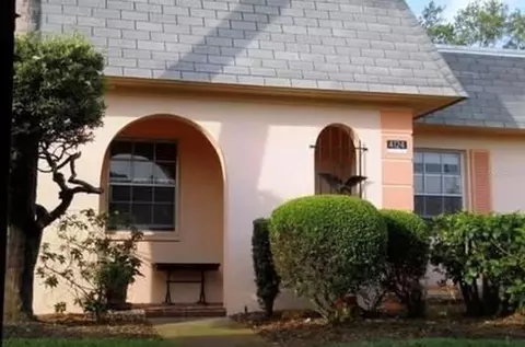 4124 Hampton Dr, New Port Richey, FL 34652