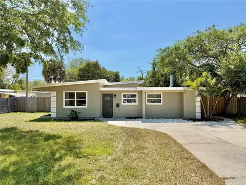 7310 11th Ave N, Saint Petersburg, FL 33710