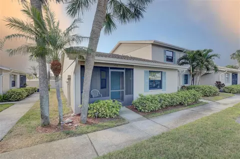 2131 Ridge Rd S #132, Largo, FL 33778