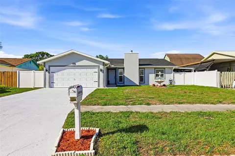 10918 Tailfeather Ct, Tampa, FL 33625