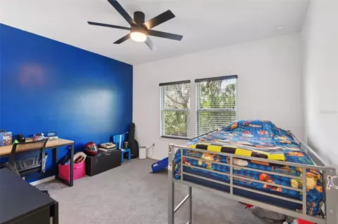 Bedroom - 11473 Owasee Trails Pl, Riverview, FL 33569 photo 4 of 6