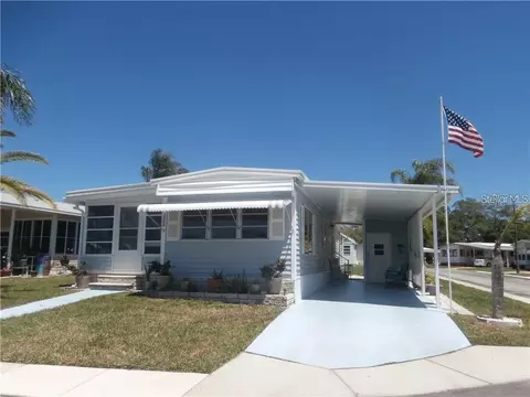 3204 Channing Dr, Holiday, FL 34690