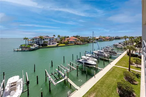363 Pinellas Bayway S #48, Tierra Verde, FL 33715