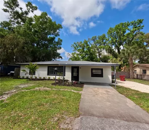 1103 N Pennsylvania Ave, Plant City, FL 33563