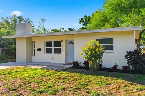 5310 40th Ave N, Saint Petersburg, FL 33709