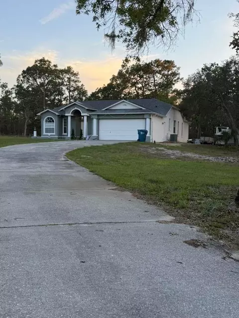 13390 Highgrove Rd, Spring Hill, FL 34609