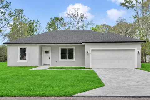 7248 N Radcliff Ave, Citrus Springs, FL 34434