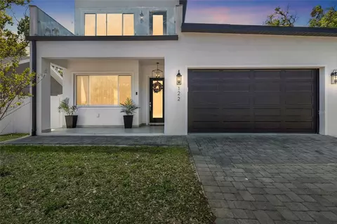 122 W Sligh Ave, Tampa, FL 33604