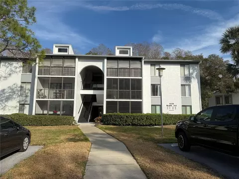 1236 Pine Ridge Cir W #G3, Tarpon Springs, FL 34688