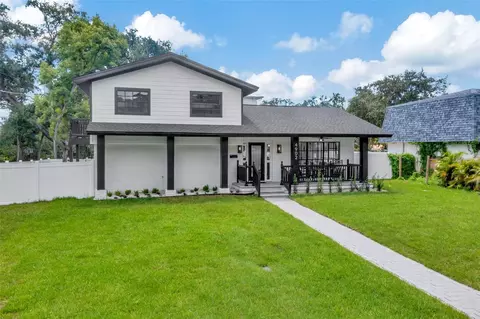 4902 W San Rafael St, Tampa, FL 33629
