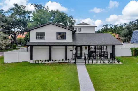 4902 W San Rafael St, Tampa, FL 33629