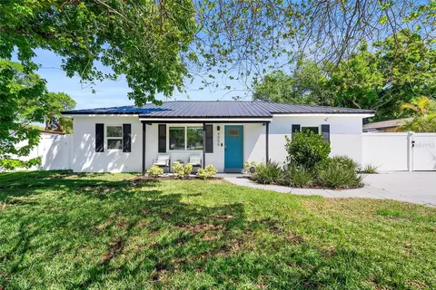4006 S Church Ave, Tampa, FL 33611