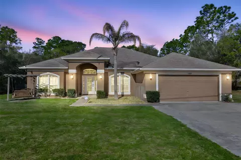 14261 English Sparrow Rd, Brooksville, FL 34614