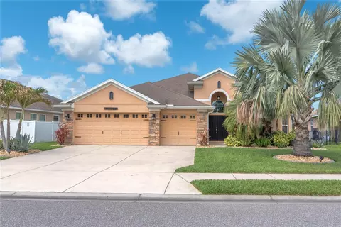 11236 77th St E, Parrish, FL 34219