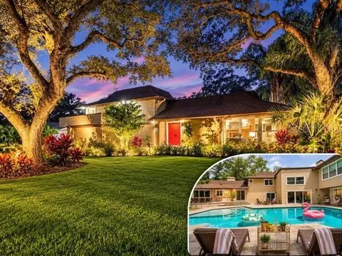 1584 Oak Ln, Clearwater, FL 33764