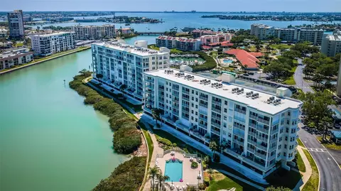 7979 Sailboat Key Blvd S #205, South Pasadena, FL 33707