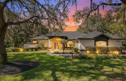 4130 N Indianhead Rd, Hernando, FL 34442