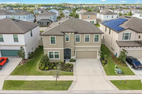 14615 Red Castle Ave, Lithia, FL 33547