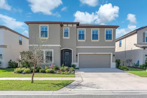 14615 Red Castle Ave, Lithia, FL 33547