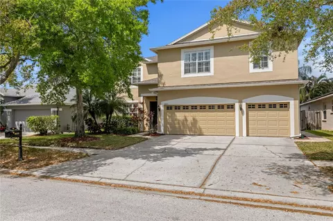 10121 Kingsbridge Ave, Tampa, FL 33626