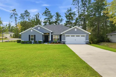 47 Village Center Dr, Homosassa, FL 34446