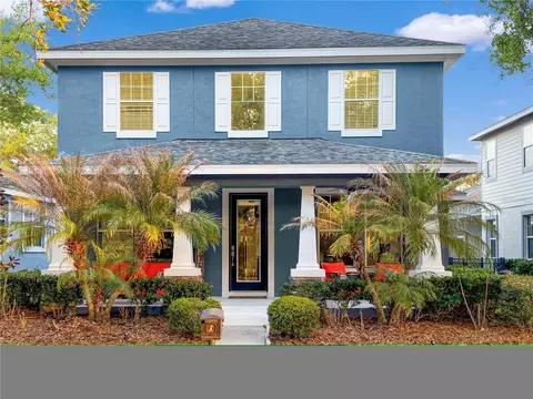 16007 Loneoak View Dr, Lithia, FL 33547
