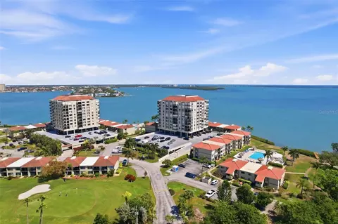 6372 Palma Del Mar Blvd S #1207, Saint Petersburg, FL 33715